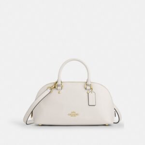 Coach Lara Satchel Bag