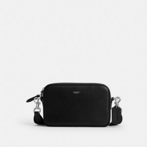 Coach Radio Camera Bag