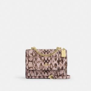 Coach Klare Crossbody Bag