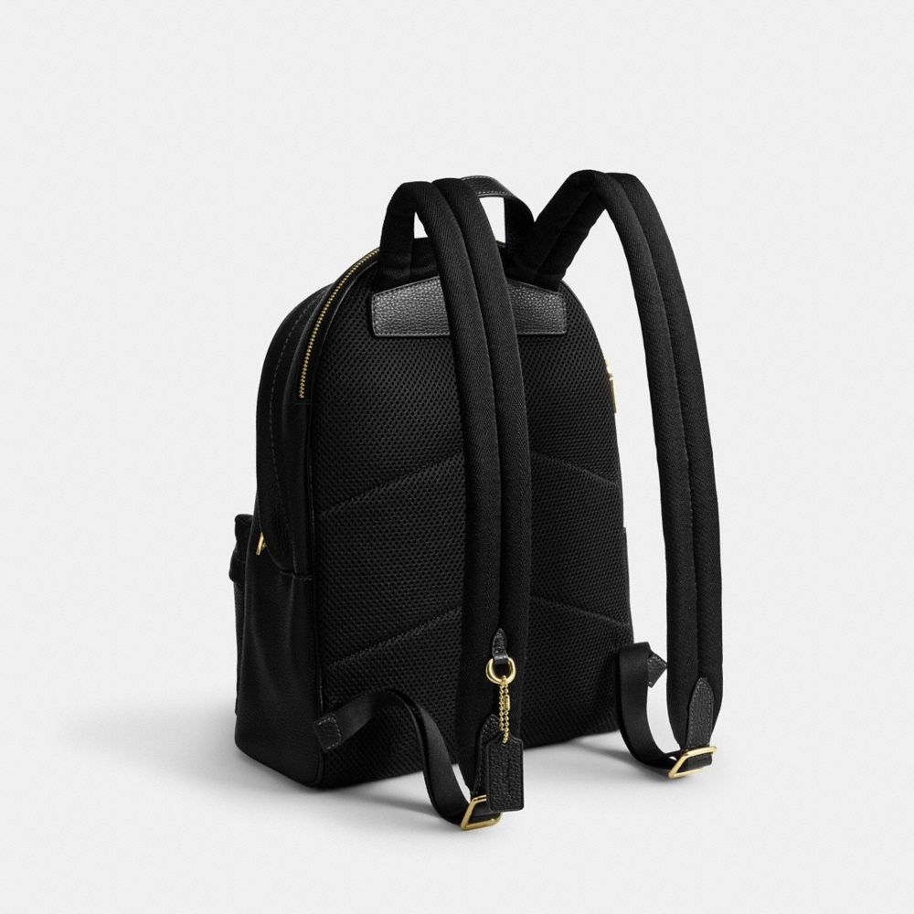 Coach Taylor Small Backpack - Image 3