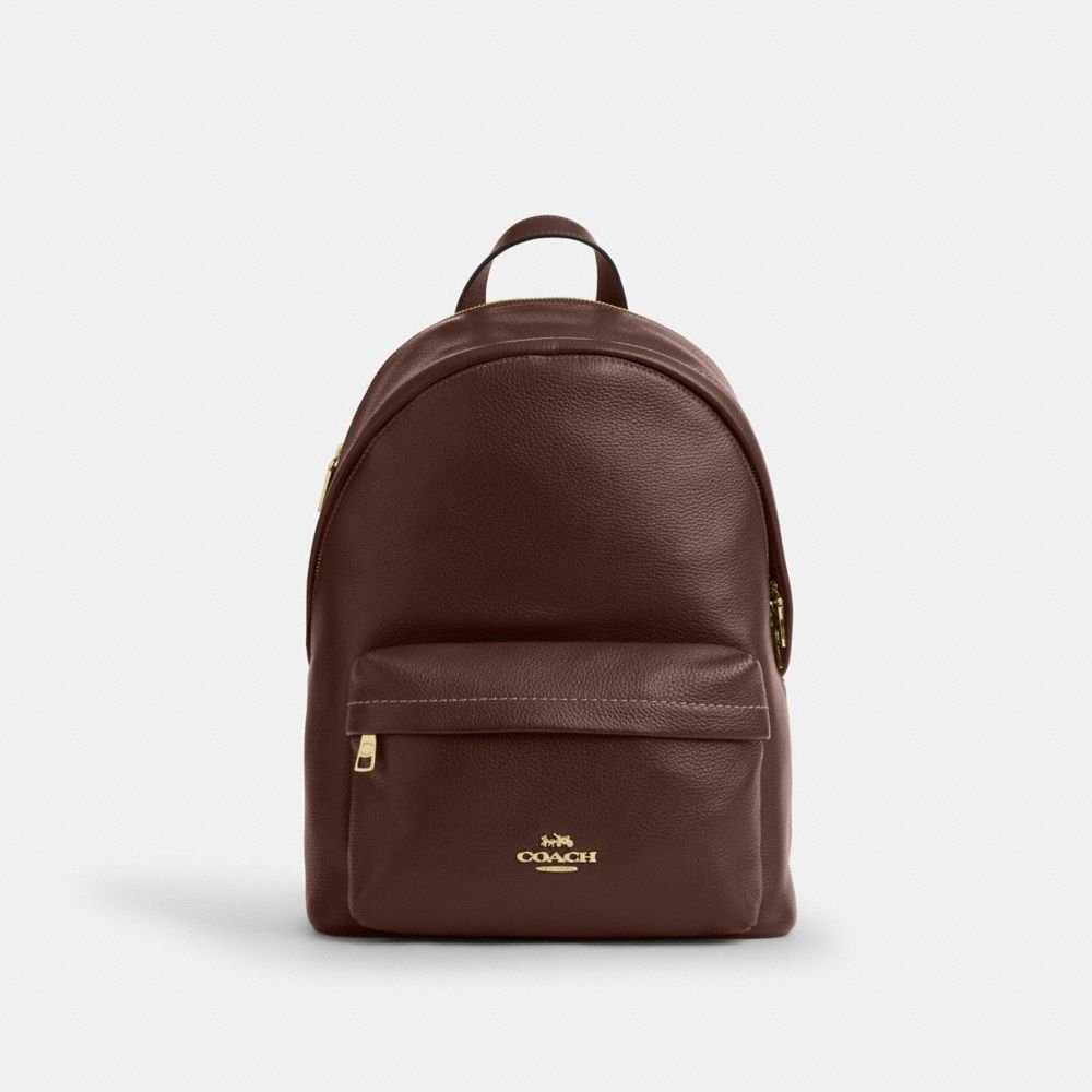 Coach Taylor Small Backpack - Image 5