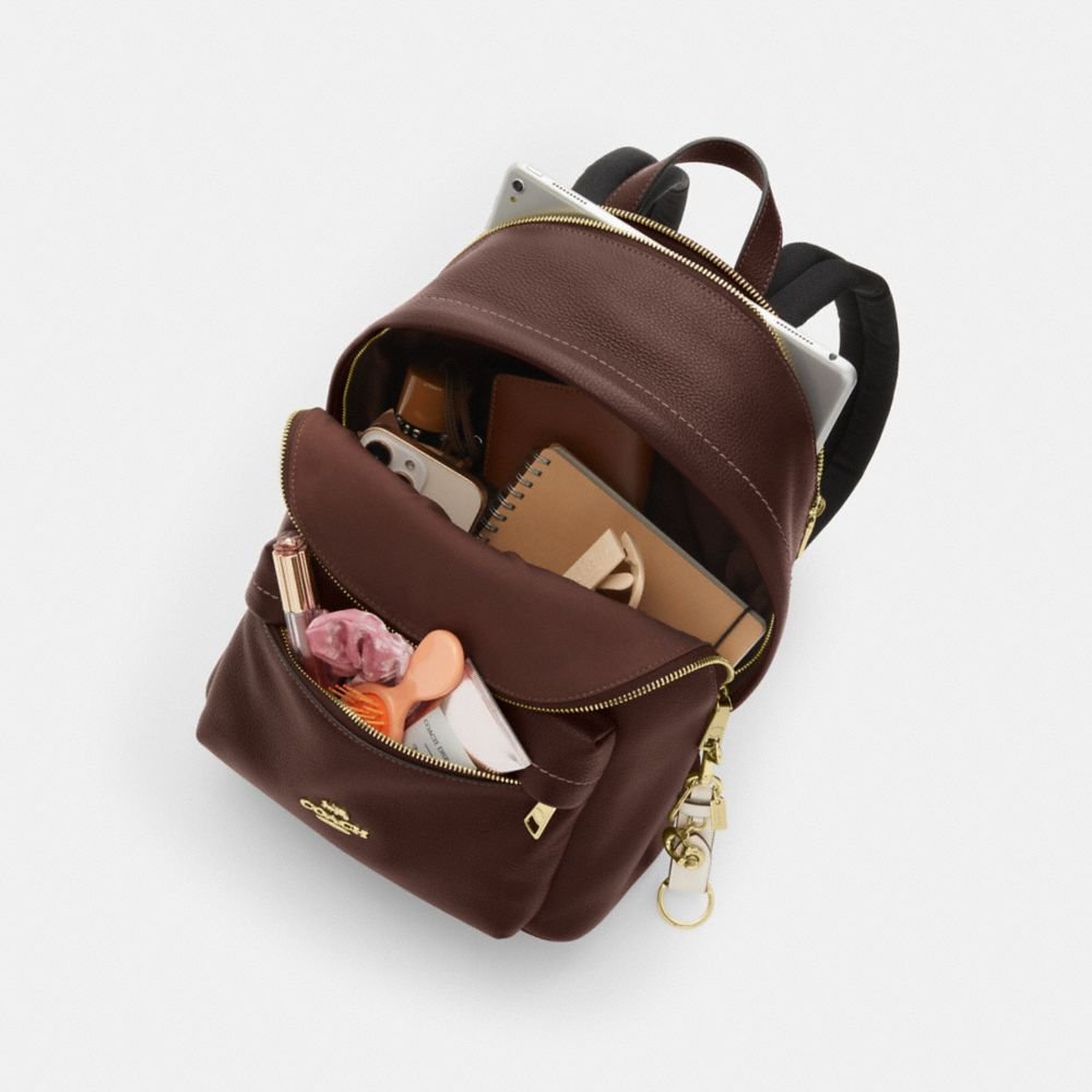 Coach Taylor Small Backpack - Image 7