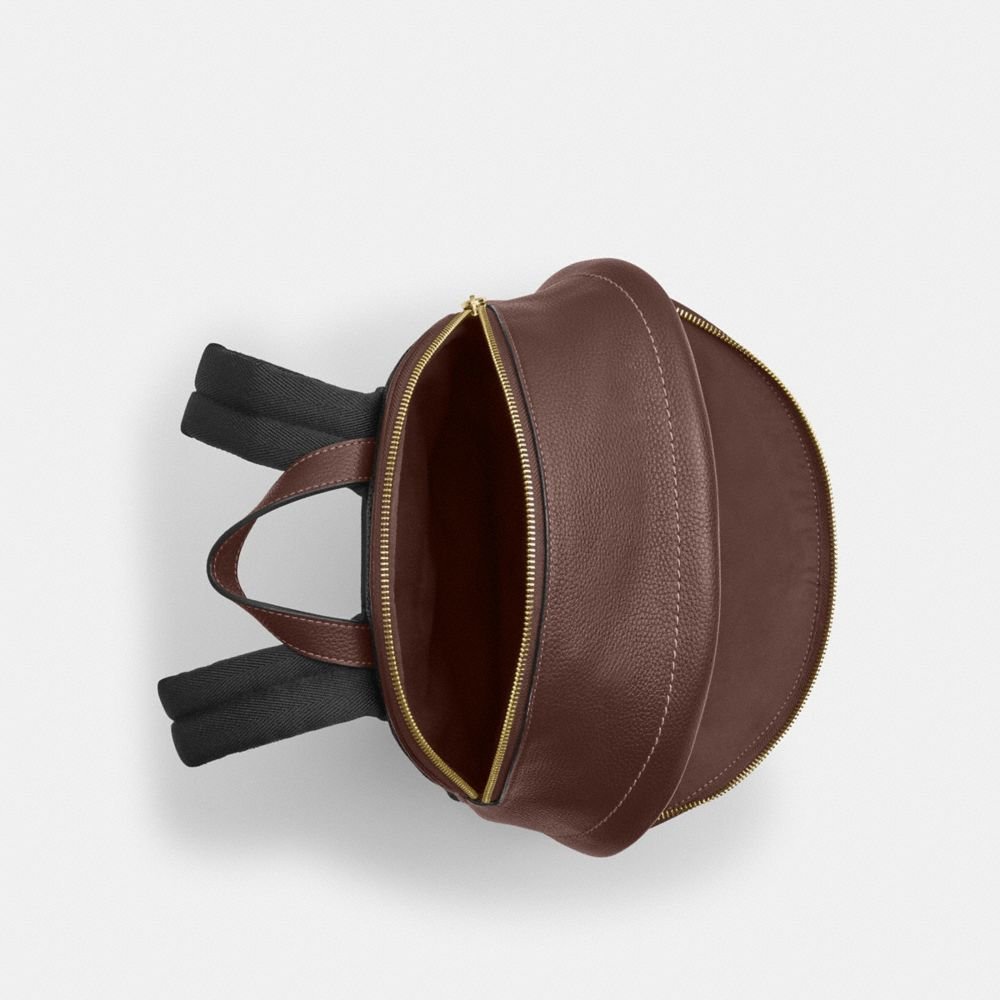 Coach Taylor Small Backpack - Image 8