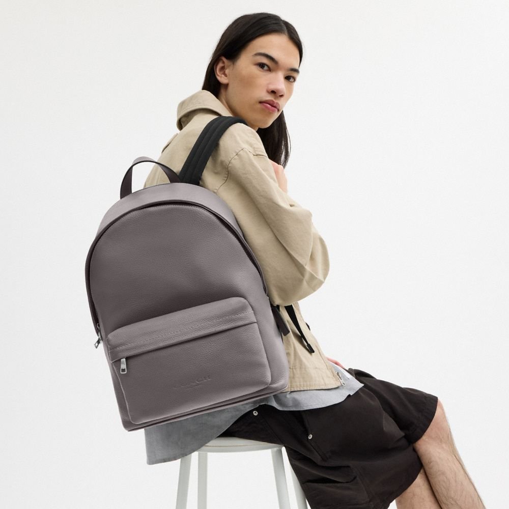 Coach Taylor Backpack - Image 16