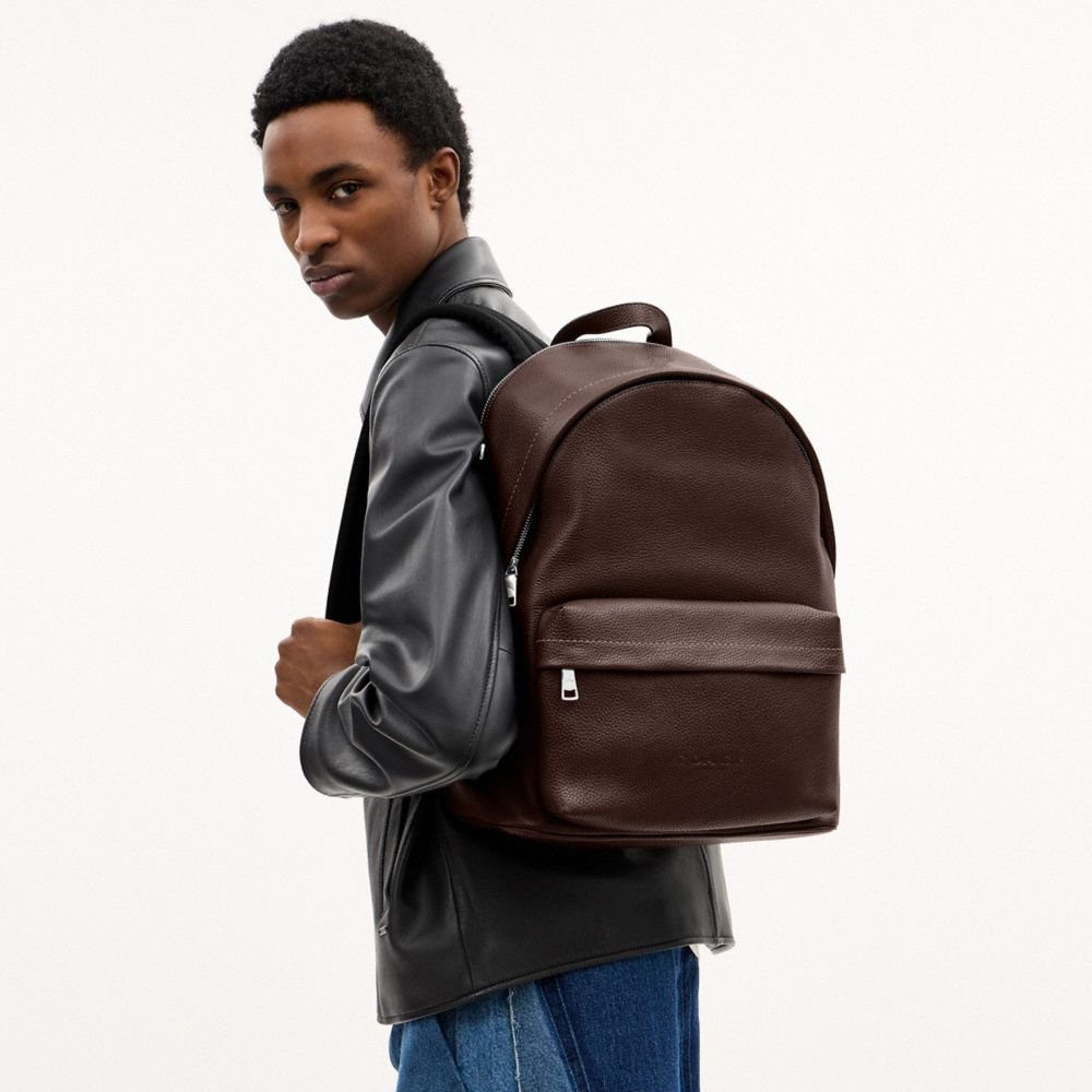 Coach Taylor Backpack - Image 20