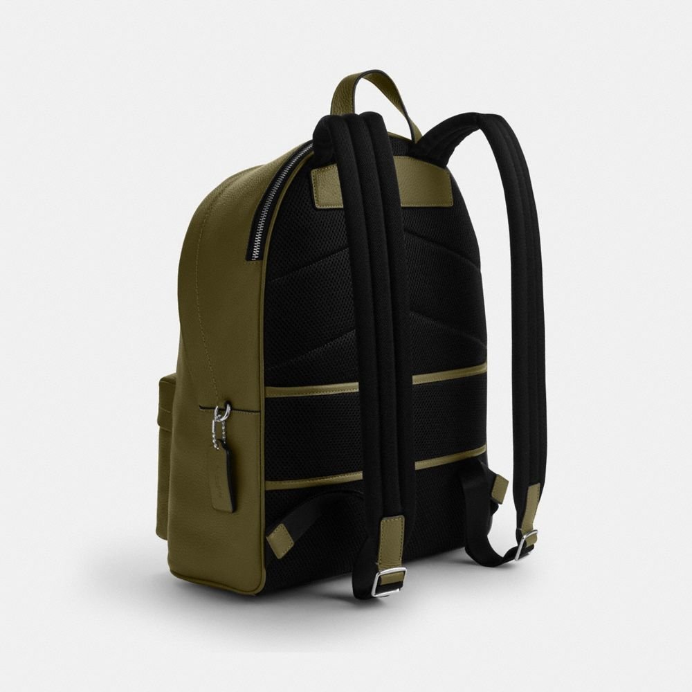 Coach Taylor Backpack - Image 4