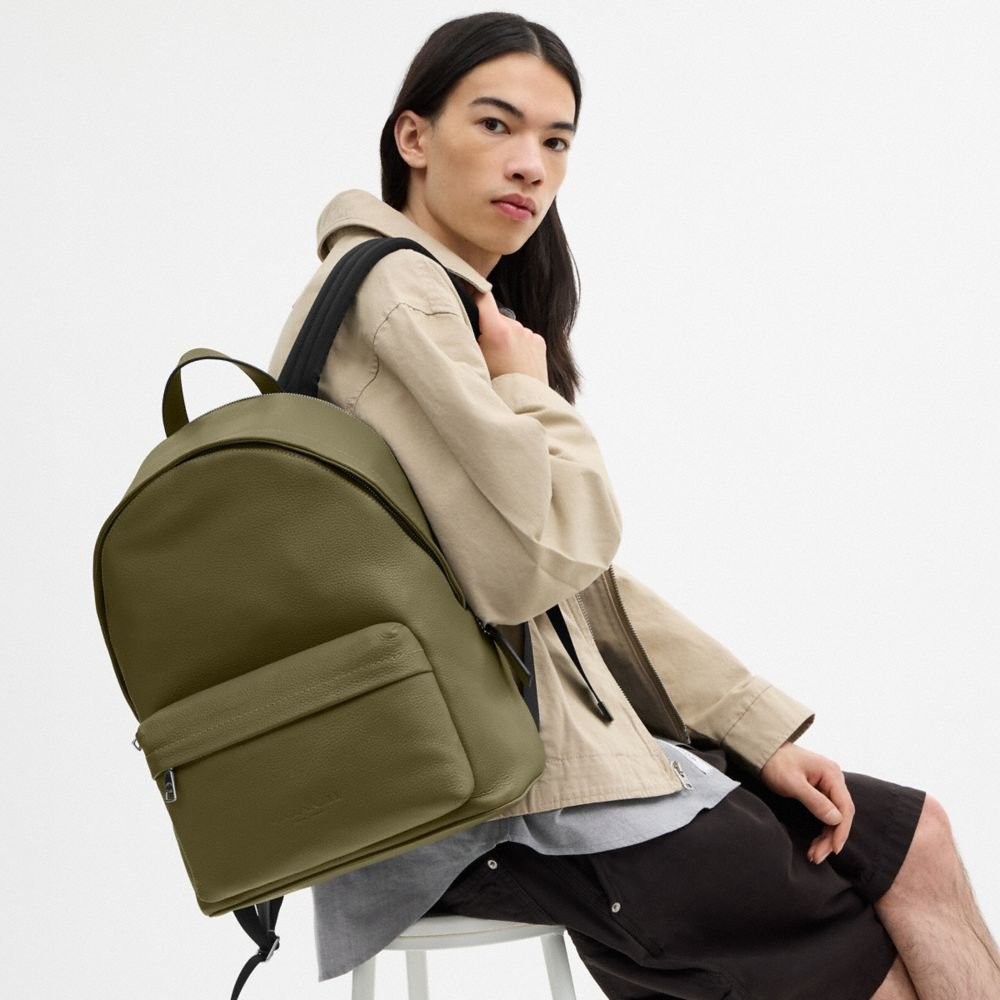 Coach Taylor Backpack - Image 2
