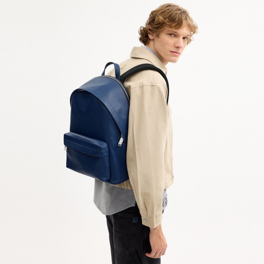 Coach Taylor Backpack - Image 12