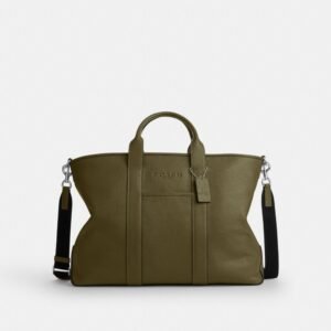 Coach Grayson Tote Bag