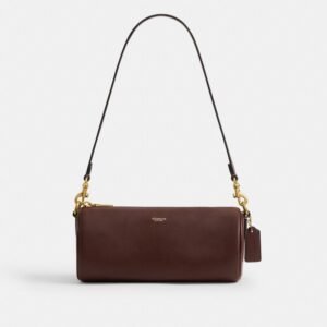Coach Barrel Bag