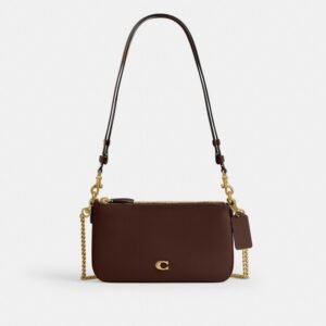 Coach Audrey Crossbody Bag