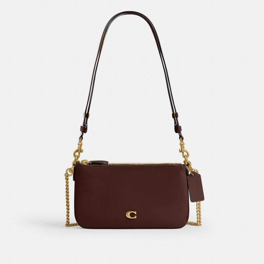 Coach Audrey Crossbody Bag