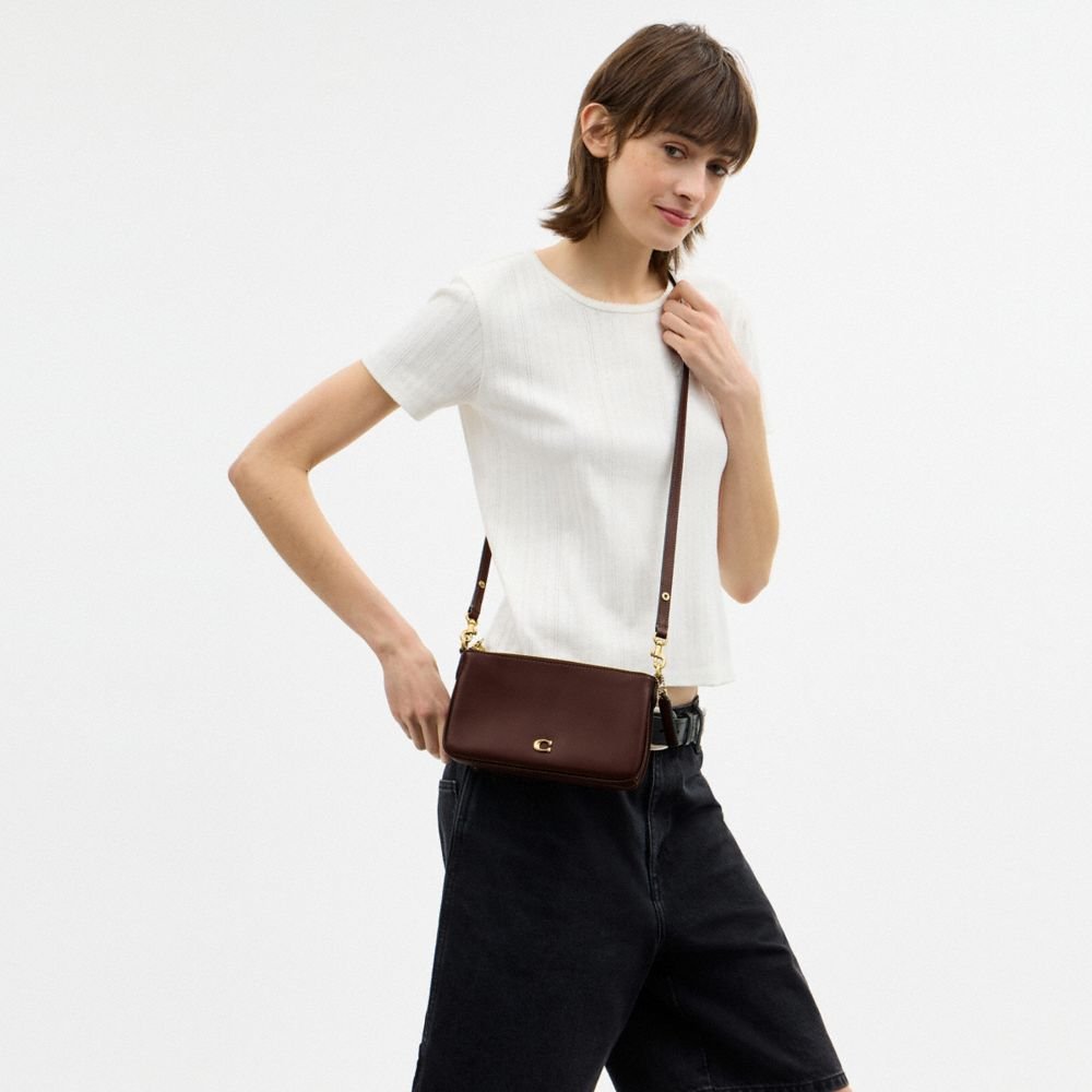 Coach Audrey Crossbody Bag - Image 2