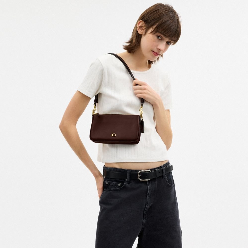 Coach Audrey Crossbody Bag - Image 3
