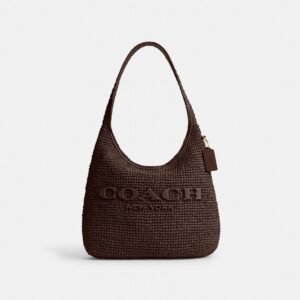 Coach Brooklyn Shoulder Bag 34