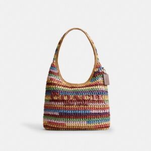 Coach Brooklyn Shoulder Bag 34