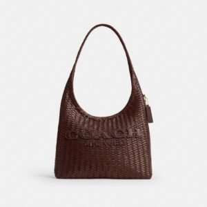 Coach Brooklyn Shoulder Bag 34