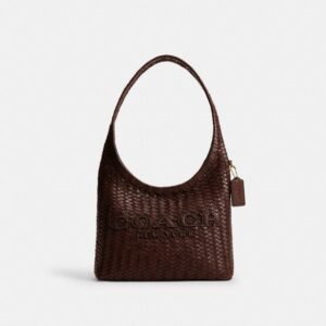 Coach Brooklyn Shoulder Bag 28