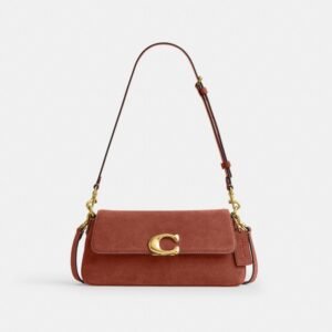 Coach Jet Shoulder Bag