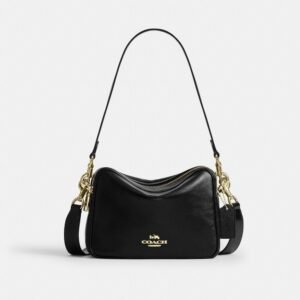 Coach Carey Crossbody Bag