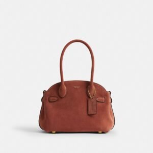 Coach Soft Empire Carryall Bag 21