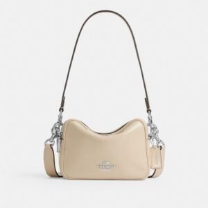 Coach Mini Carey Crossbody Bag
