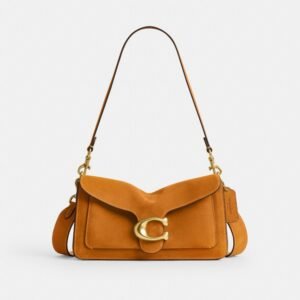Coach Tabby Shoulder Bag 26