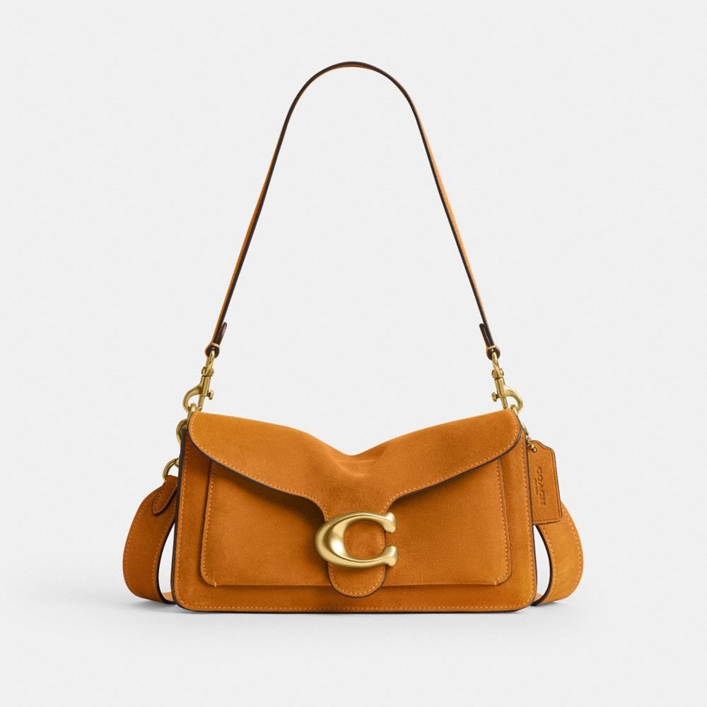 Coach Tabby Shoulder Bag 26