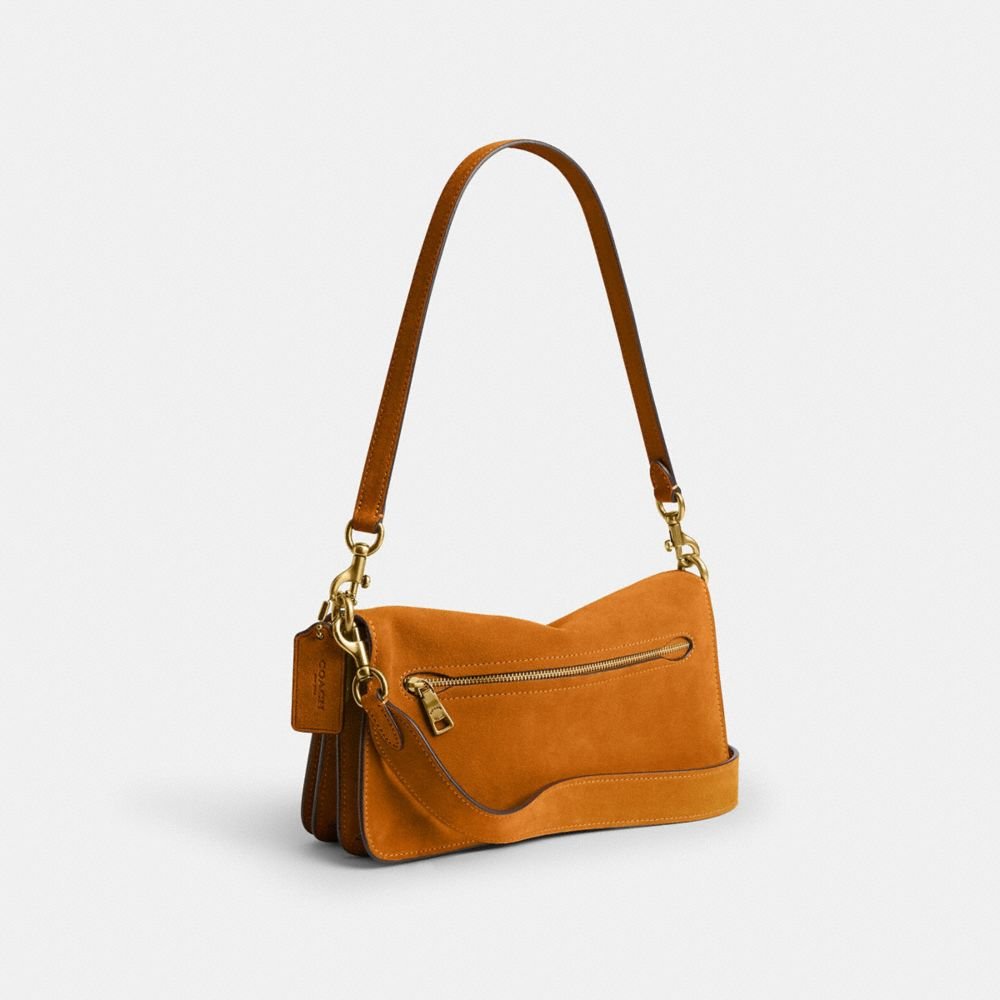 Coach Tabby Shoulder Bag 26 - Image 4