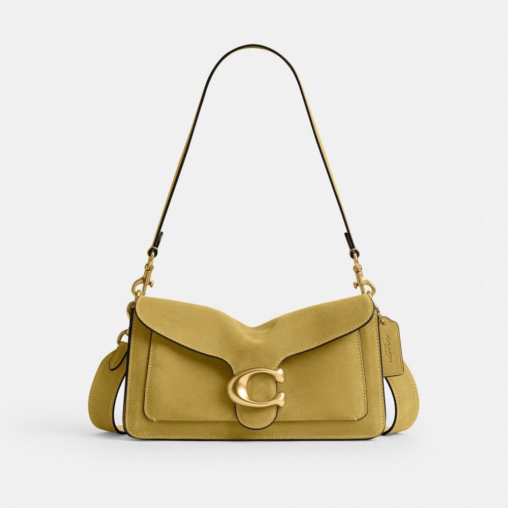 Coach Tabby Shoulder Bag 26 - Image 5