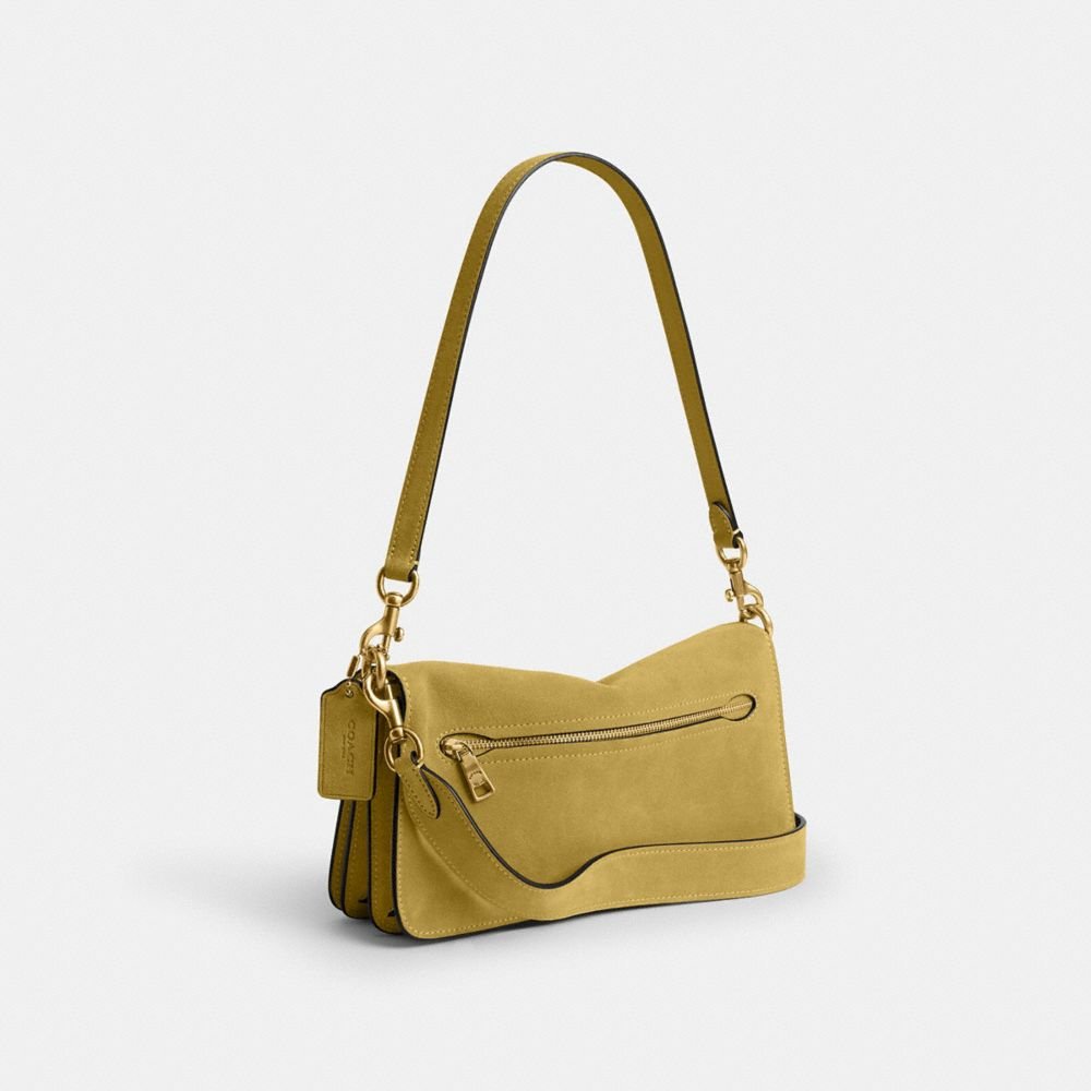 Coach Tabby Shoulder Bag 26 - Image 6