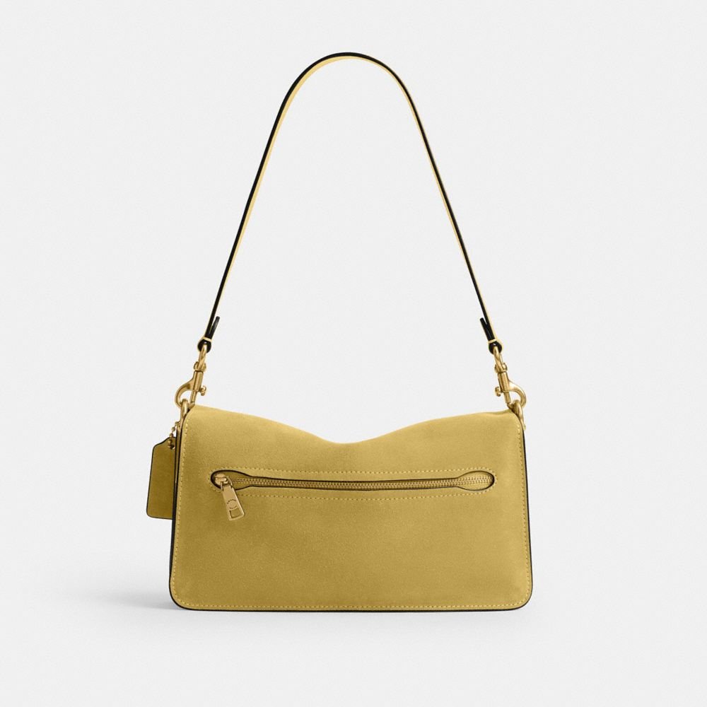 Coach Tabby Shoulder Bag 26 - Image 7