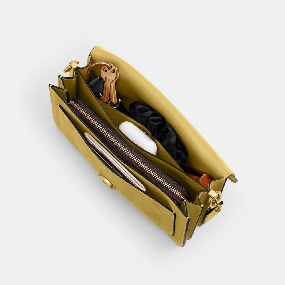 Coach Tabby Shoulder Bag 26 - Image 8
