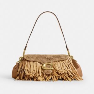 Coach Tabby Shoulder Bag 26