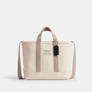 Coach Utility Tote 27