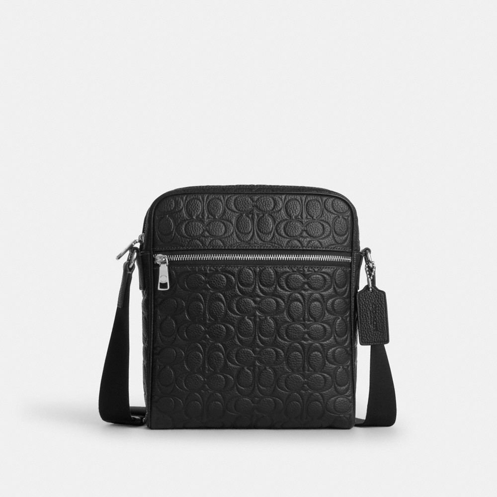 Coach Tristan Crossbody Bag 22 In Signature Leather