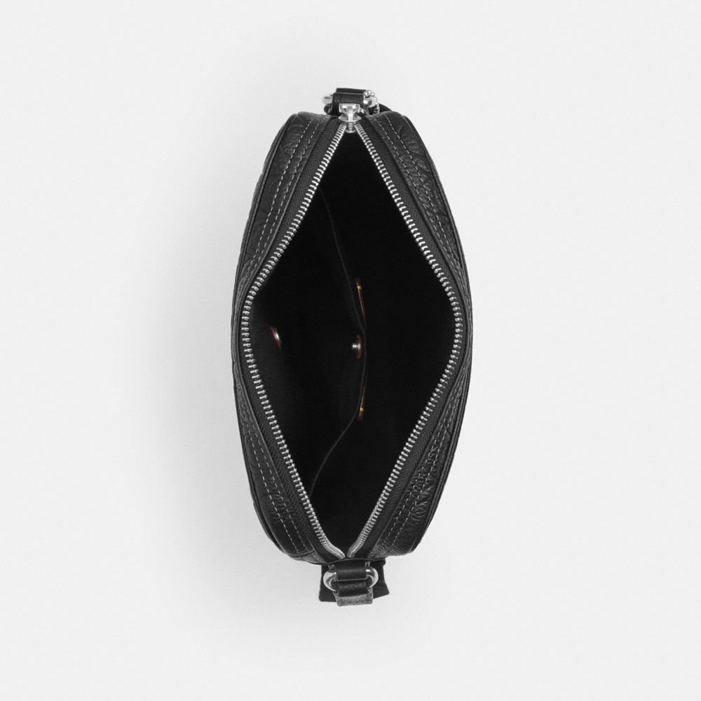 Coach Tristan Crossbody Bag 22 In Signature Leather - Image 3