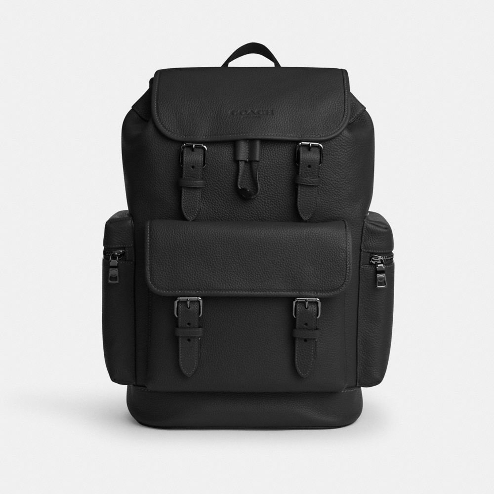 Coach Sprint Backpack - Image 5