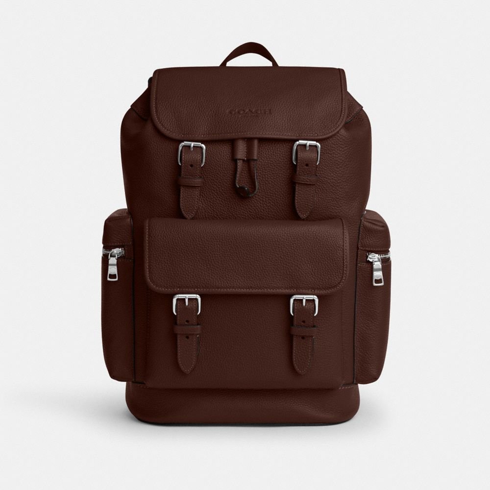Coach Sprint Backpack - Image 9