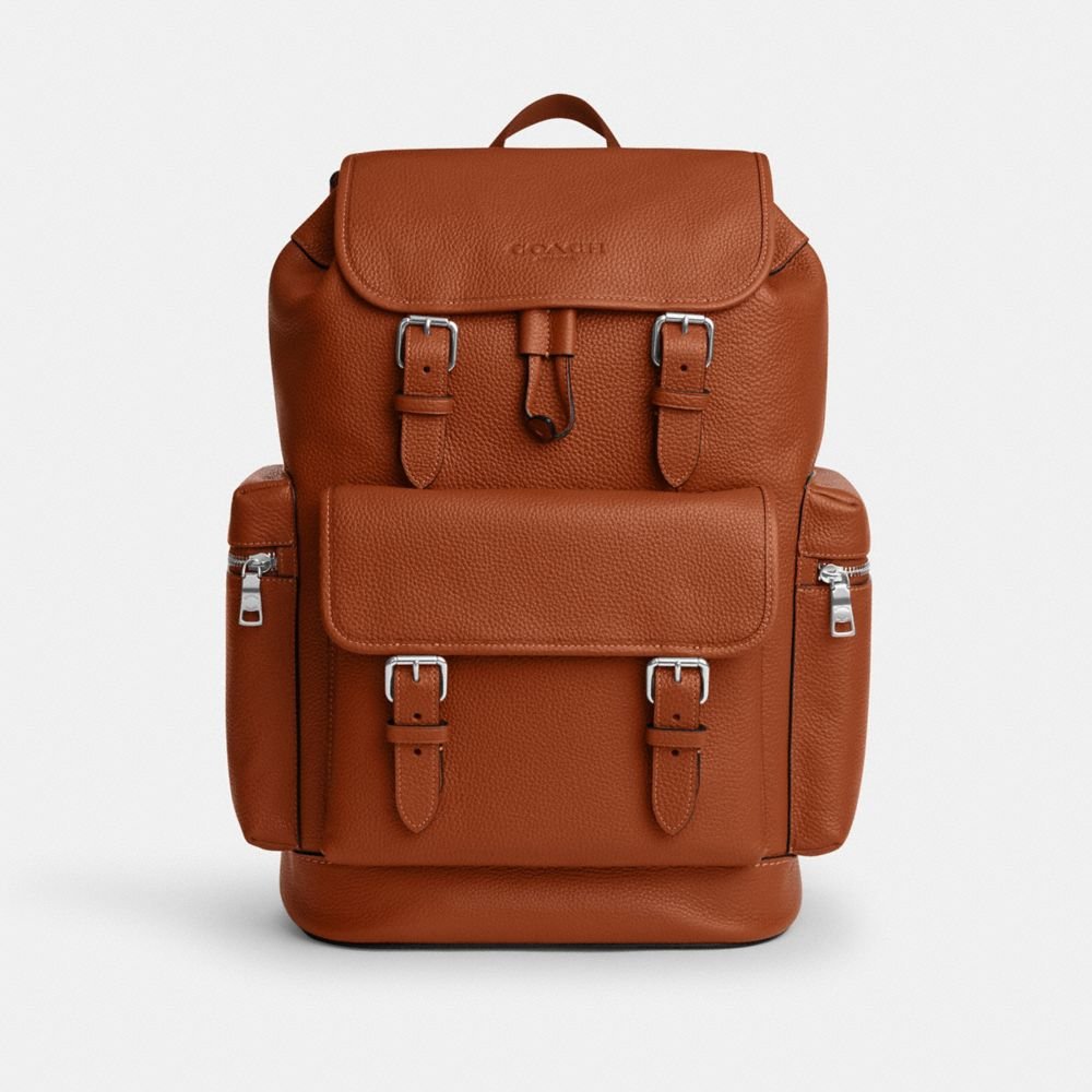 Coach Sprint Backpack