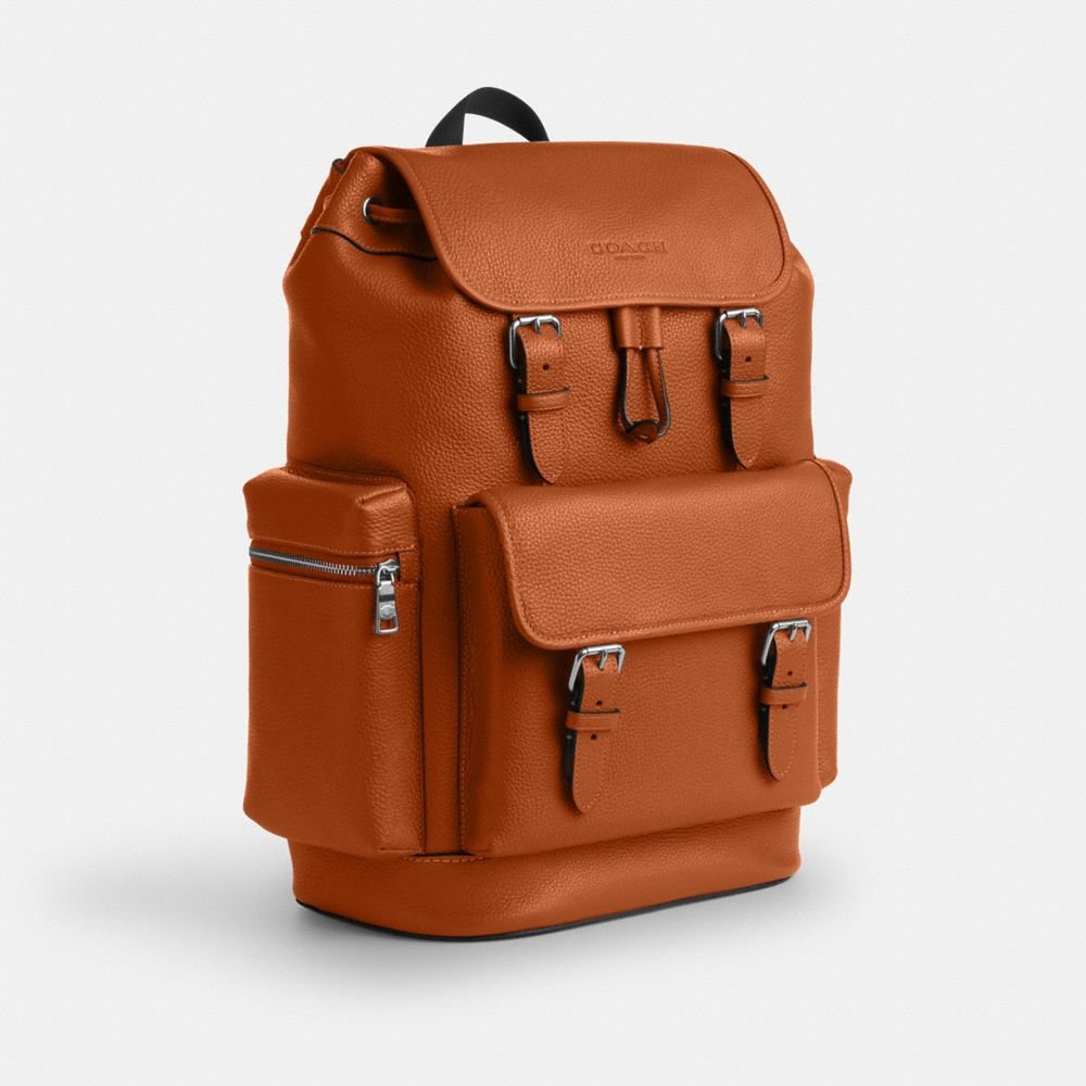 Coach Sprint Backpack - Image 4