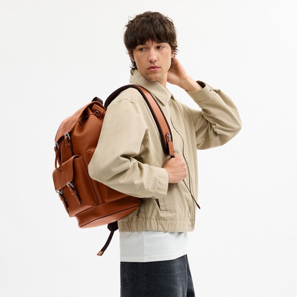 Coach Sprint Backpack - Image 2