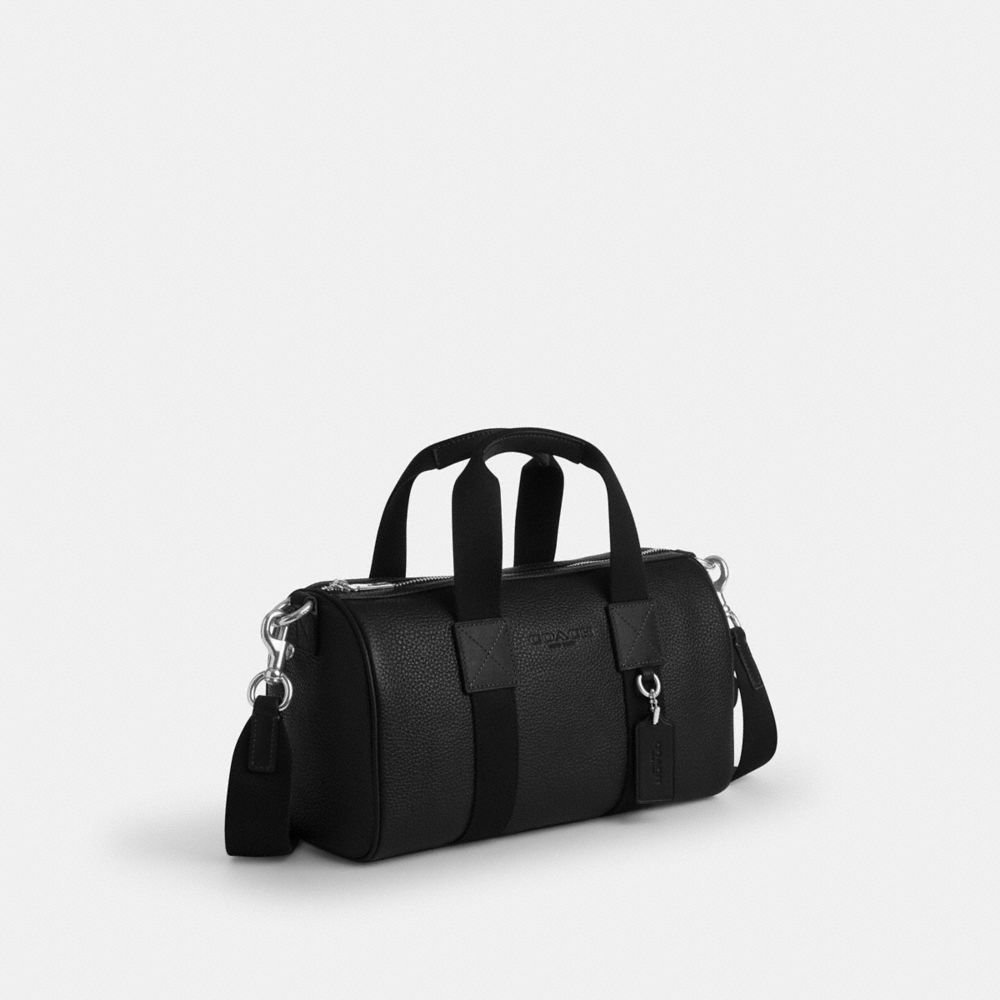 Coach Explorer Duffle Bag 28 - Image 4