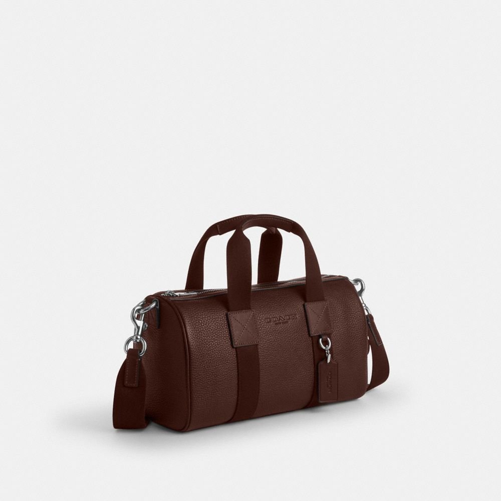 Coach Explorer Duffle Bag 28 - Image 6