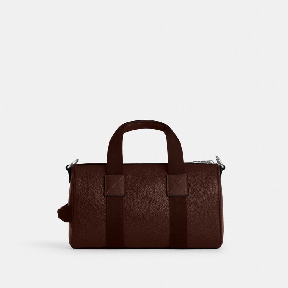 Coach Explorer Duffle Bag 28 - Image 7
