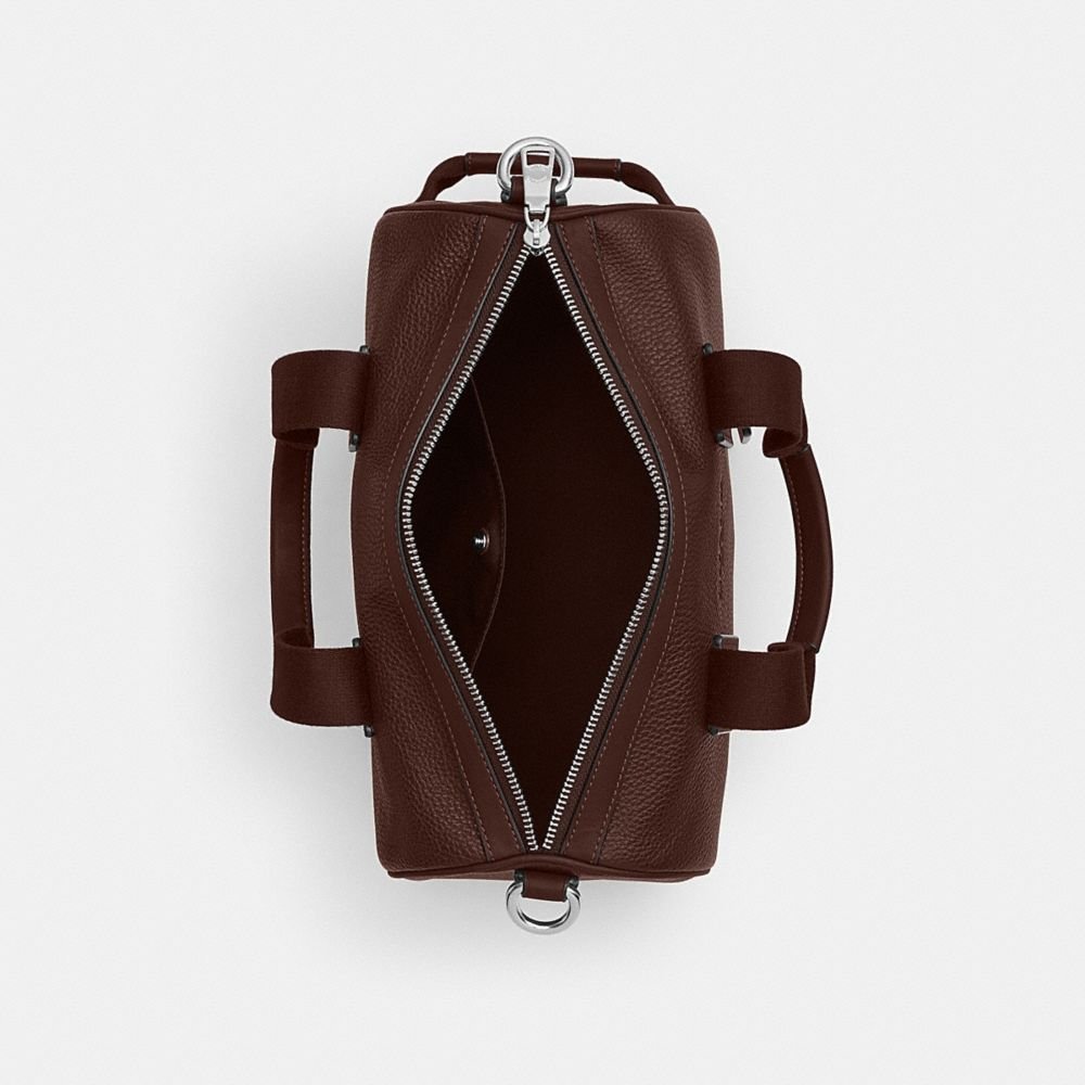 Coach Explorer Duffle Bag 28 - Image 8