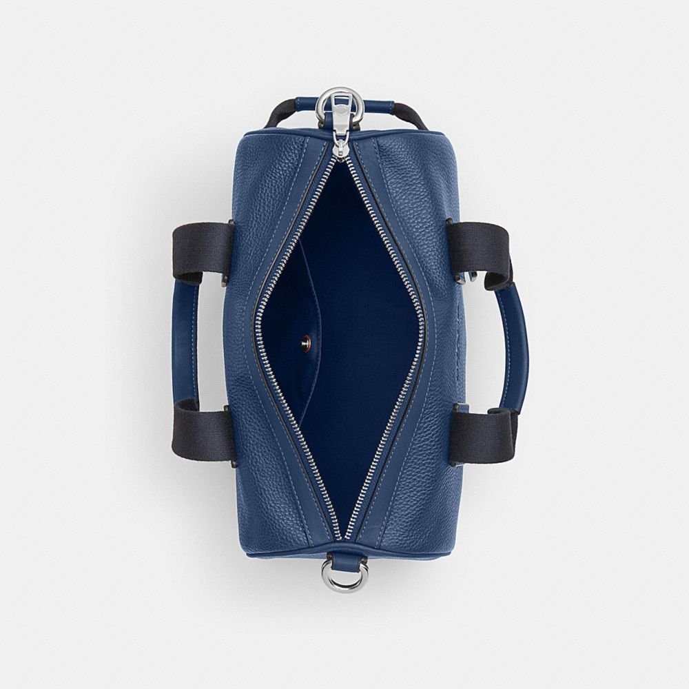 Coach Explorer Duffle Bag 28 - Image 12
