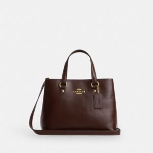Coach Station Carryall Bag