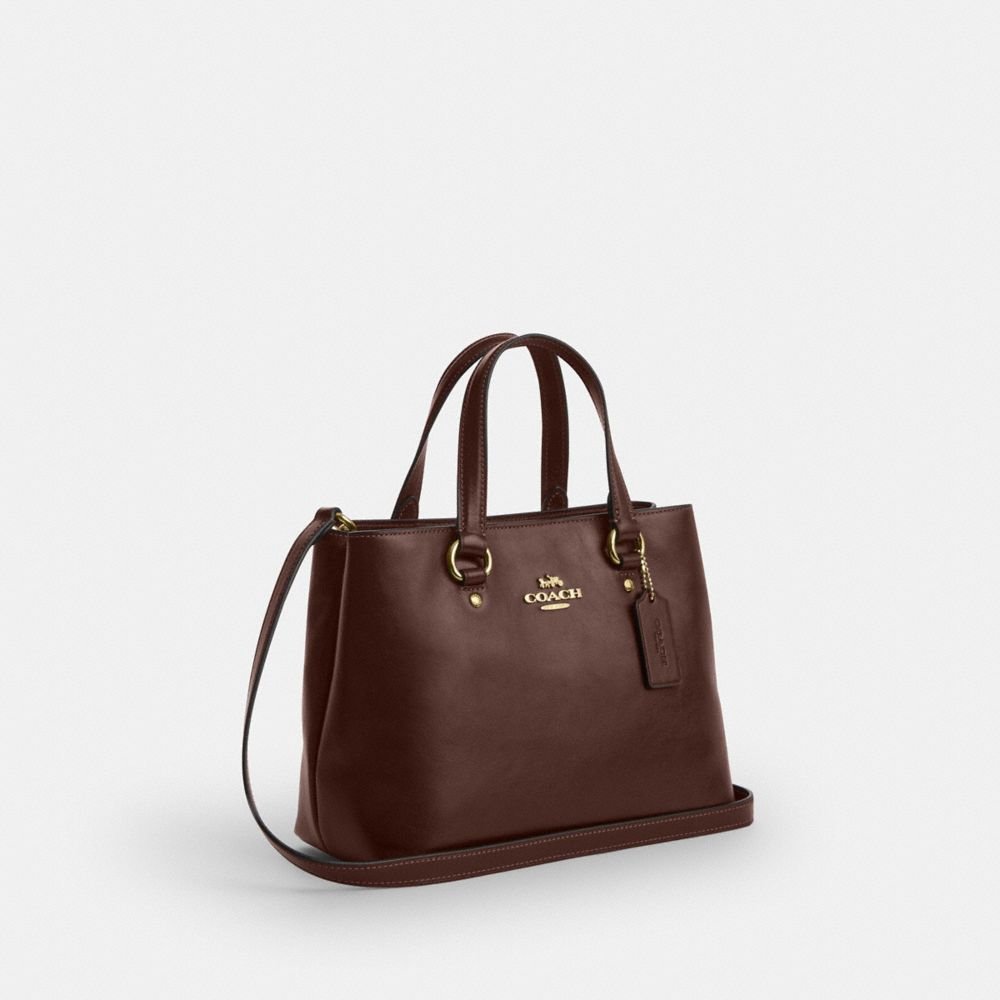 Coach Station Carryall Bag - Image 4