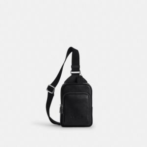 Coach Racer Sling Pack